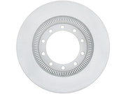 Disc Brake Rotor Raybestos Brakes 580263