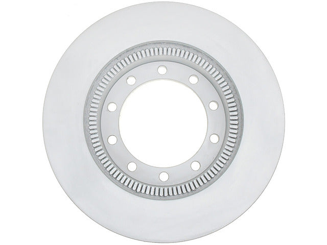 Disc Brake Rotor Raybestos Brakes 580263