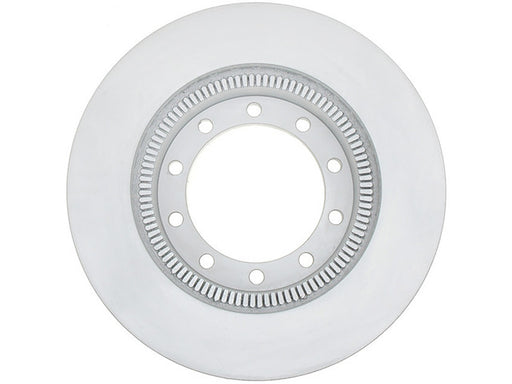 Disc Brake Rotor Raybestos Brakes 580263
