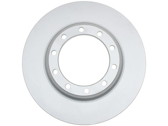 Disc Brake Rotor Raybestos Brakes 580263