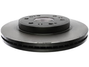 Disc Brake Rotor Raybestos Brakes 580279