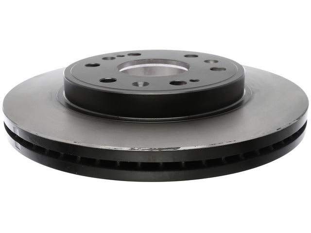 Disc Brake Rotor Raybestos Brakes 580279