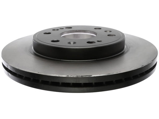Disc Brake Rotor Raybestos Brakes 580279