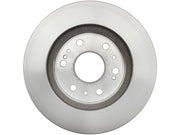 Disc Brake Rotor Raybestos Brakes 580279