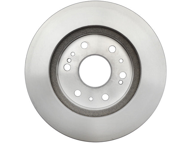 Disc Brake Rotor Raybestos Brakes 580279