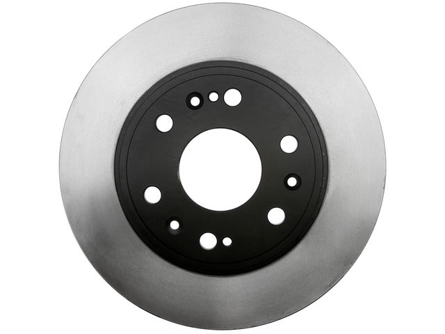 Disc Brake Rotor Raybestos Brakes 580279