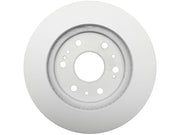 Disc Brake Rotor Raybestos Brakes 580279FZN