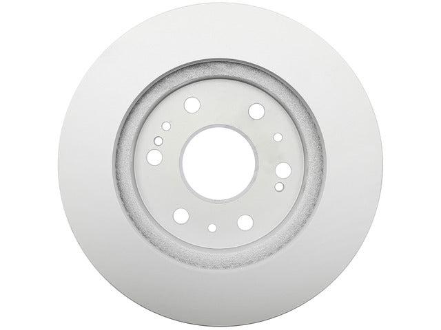 Disc Brake Rotor Raybestos Brakes 580279FZN