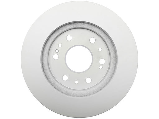 Disc Brake Rotor Raybestos Brakes 580279FZN