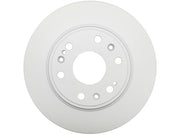 Disc Brake Rotor Raybestos Brakes 580279FZN