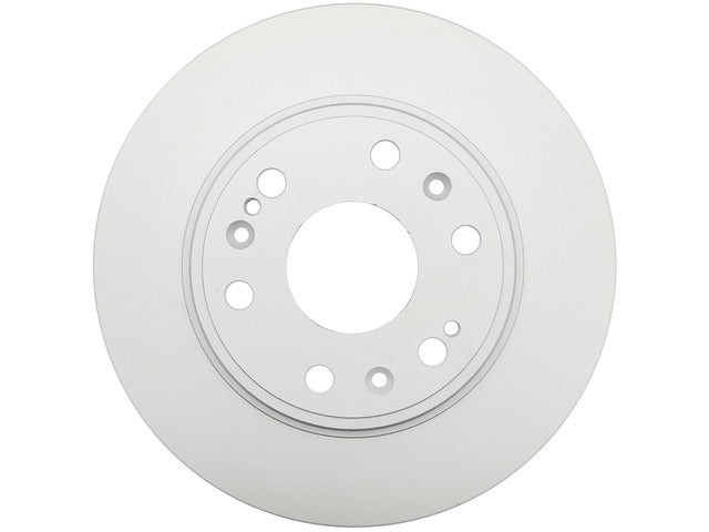 Disc Brake Rotor Raybestos Brakes 580279FZN