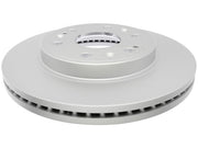 Disc Brake Rotor Raybestos Brakes 580279P
