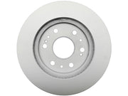 Disc Brake Rotor Raybestos Brakes 580279P