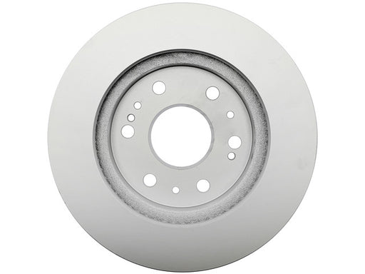Disc Brake Rotor Raybestos Brakes 580279P