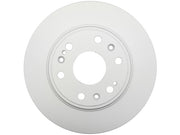 Disc Brake Rotor Raybestos Brakes 580279P