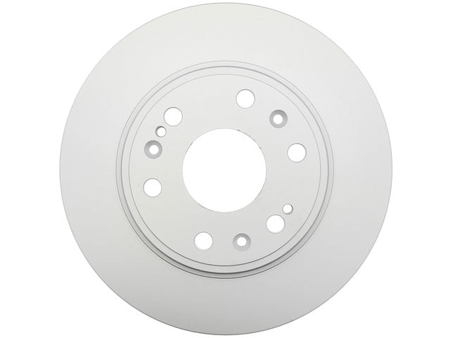 Disc Brake Rotor Raybestos Brakes 580279P