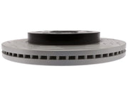 Disc Brake Rotor Raybestos Brakes 580279PER