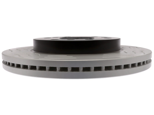Disc Brake Rotor Raybestos Brakes 580279PER