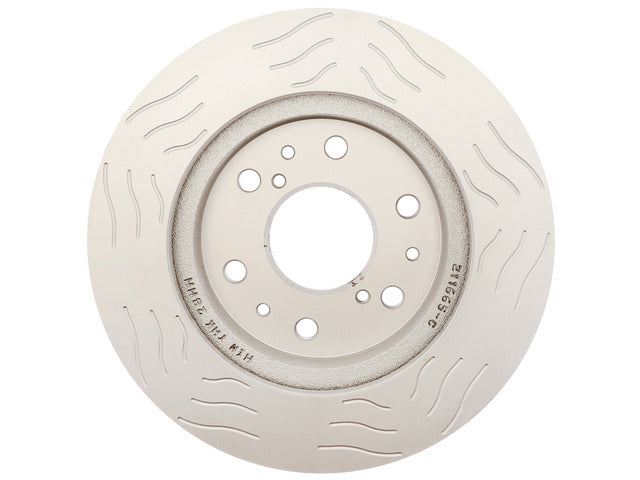 Disc Brake Rotor Raybestos Brakes 580279PER