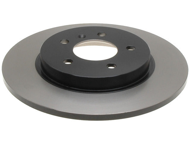 Disc Brake Rotor Raybestos Brakes 580299