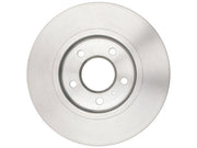 Disc Brake Rotor Raybestos Brakes 580299