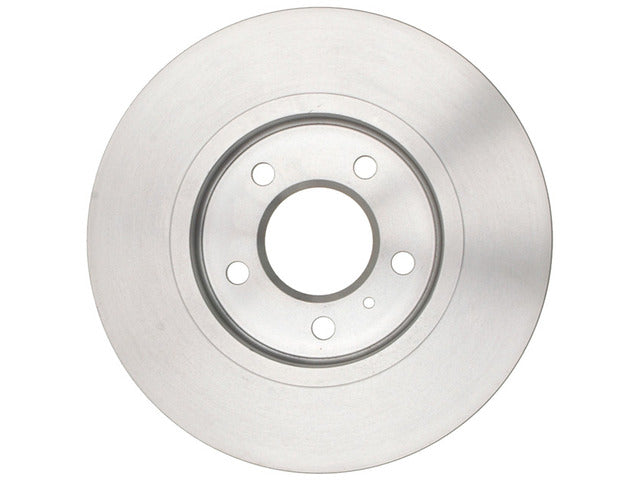 Disc Brake Rotor Raybestos Brakes 580299