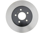 Disc Brake Rotor Raybestos Brakes 580299