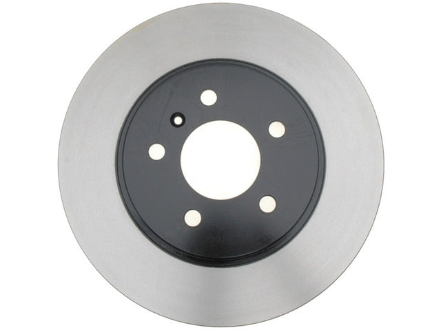 Disc Brake Rotor Raybestos Brakes 580299