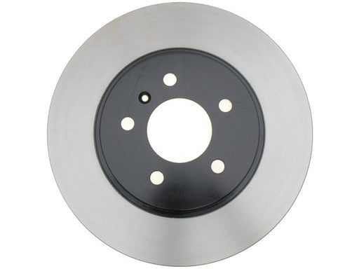Disc Brake Rotor Raybestos Brakes 580299