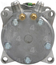 A/C Compressor Four Seasons 58033