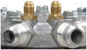 A/C Compressor Four Seasons 58033