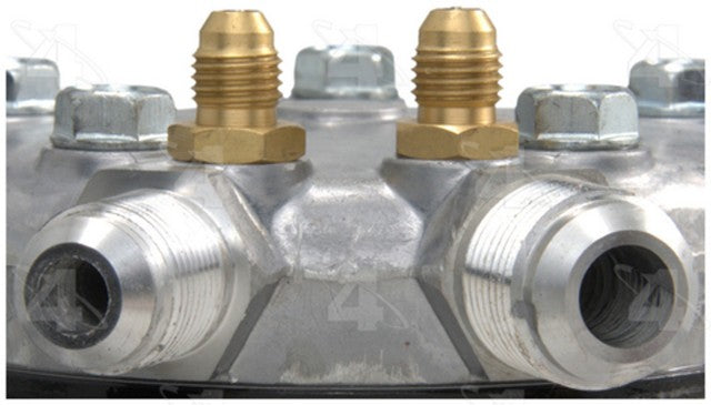 A/C Compressor Four Seasons 58033