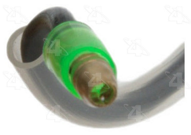 A/C Compressor Four Seasons 58033