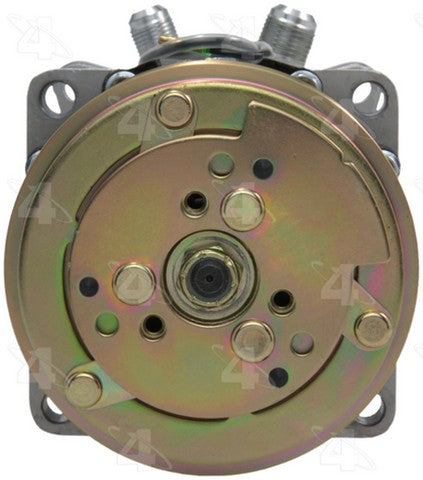 A/C Compressor Four Seasons 58033
