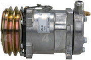 A/C Compressor Four Seasons 58033