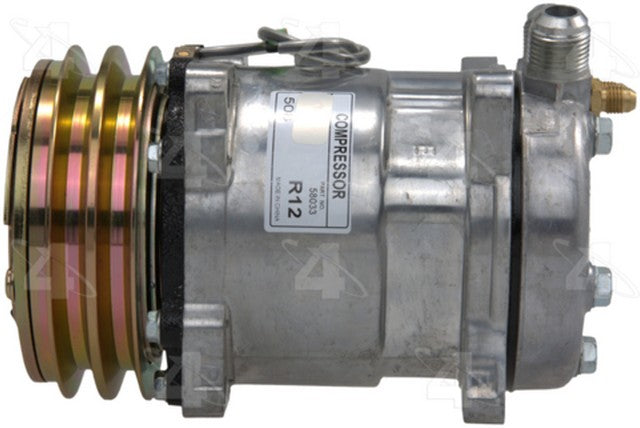 A/C Compressor Four Seasons 58033