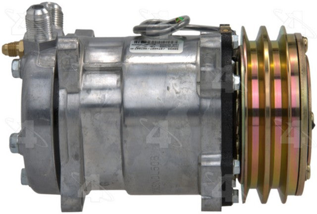 A/C Compressor Four Seasons 58033