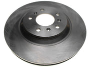 Disc Brake Rotor Raybestos Brakes 580387R
