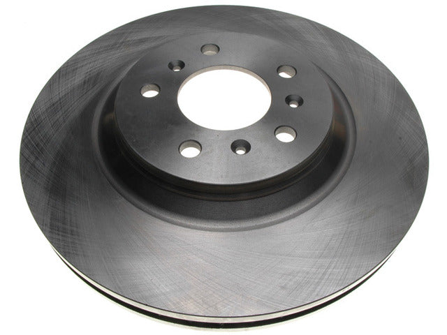 Disc Brake Rotor Raybestos Brakes 580387R