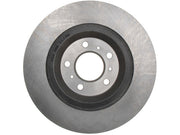 Disc Brake Rotor Raybestos Brakes 580387R