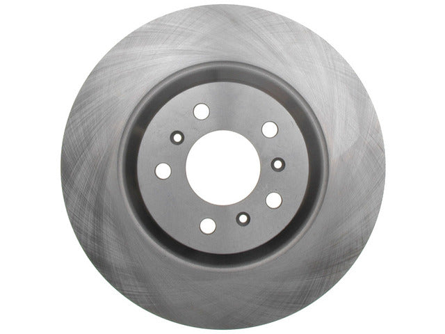 Disc Brake Rotor Raybestos Brakes 580387R