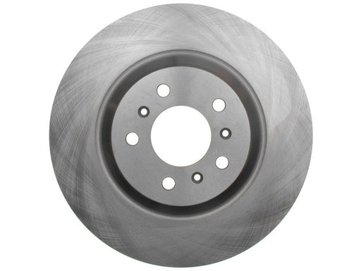 Disc Brake Rotor Raybestos Brakes 580387R