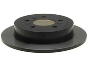 Disc Brake Rotor Raybestos Brakes 580401