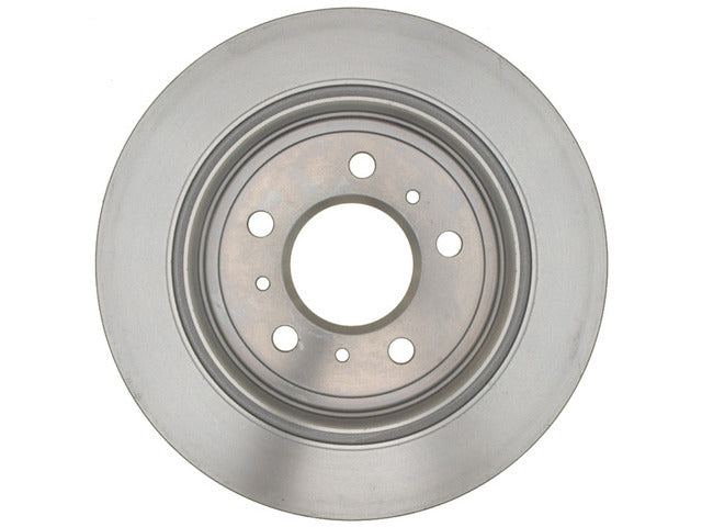 Disc Brake Rotor Raybestos Brakes 580401