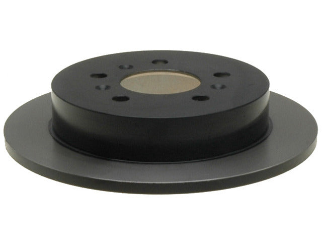 Disc Brake Rotor Raybestos Brakes 580401P