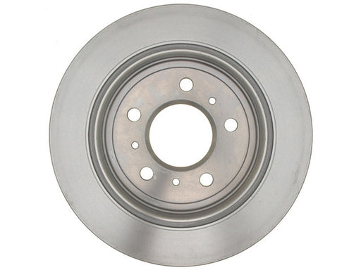 Disc Brake Rotor Raybestos Brakes 580401P