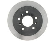 Disc Brake Rotor Raybestos Brakes 580401P