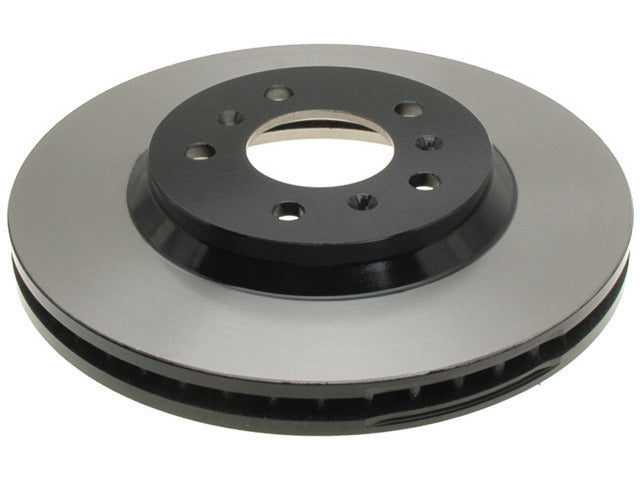 Disc Brake Rotor Raybestos Brakes 580403