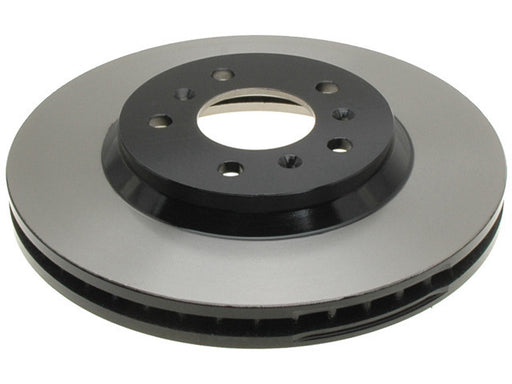 Disc Brake Rotor Raybestos Brakes 580403