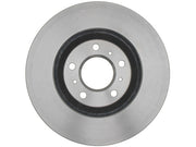 Disc Brake Rotor Raybestos Brakes 580403